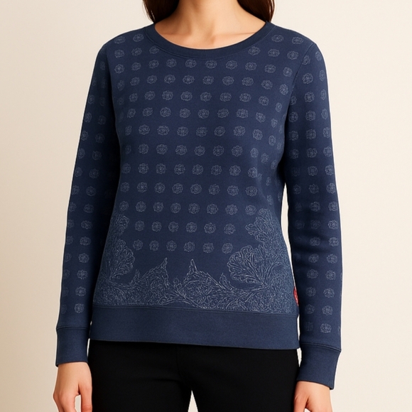 NWOT Levi's Sweater Size M - Picture 1 of 9